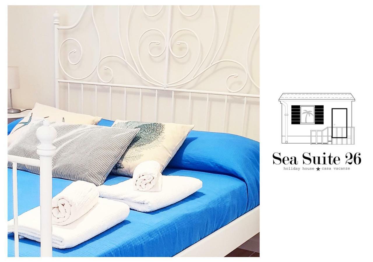 Sea Suite 26 쉴라 외부 사진